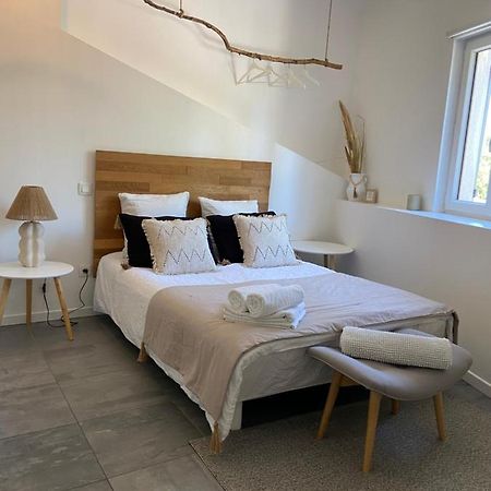 Mas Lafleur Bed & Breakfast Chateaurenard Bagian luar foto