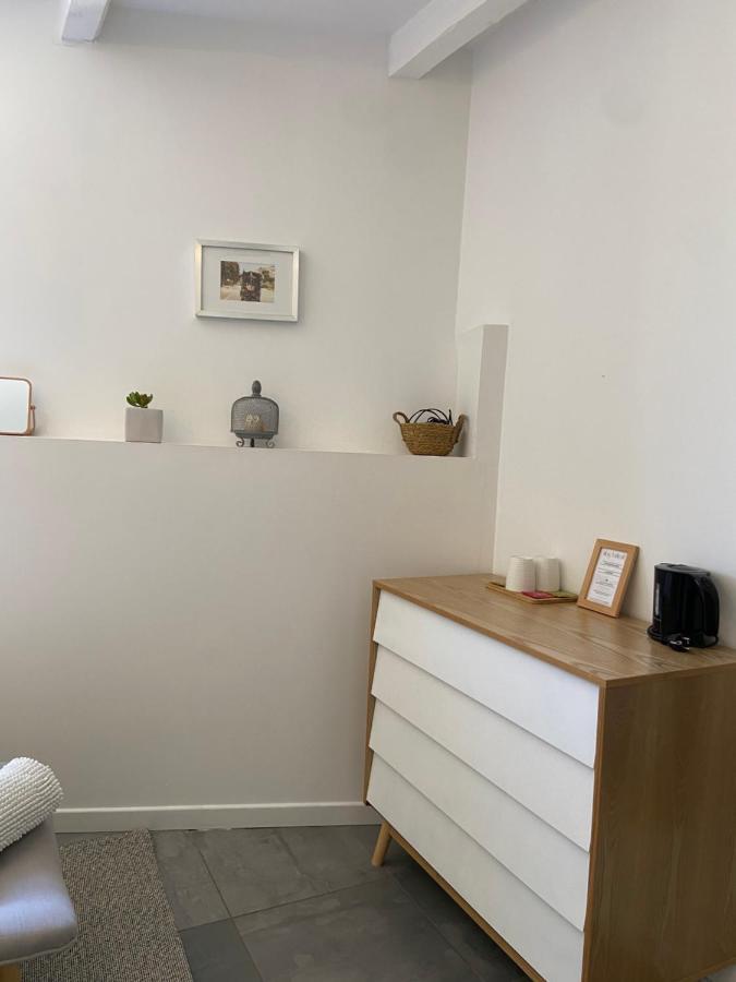 Mas Lafleur Bed & Breakfast Chateaurenard Bagian luar foto