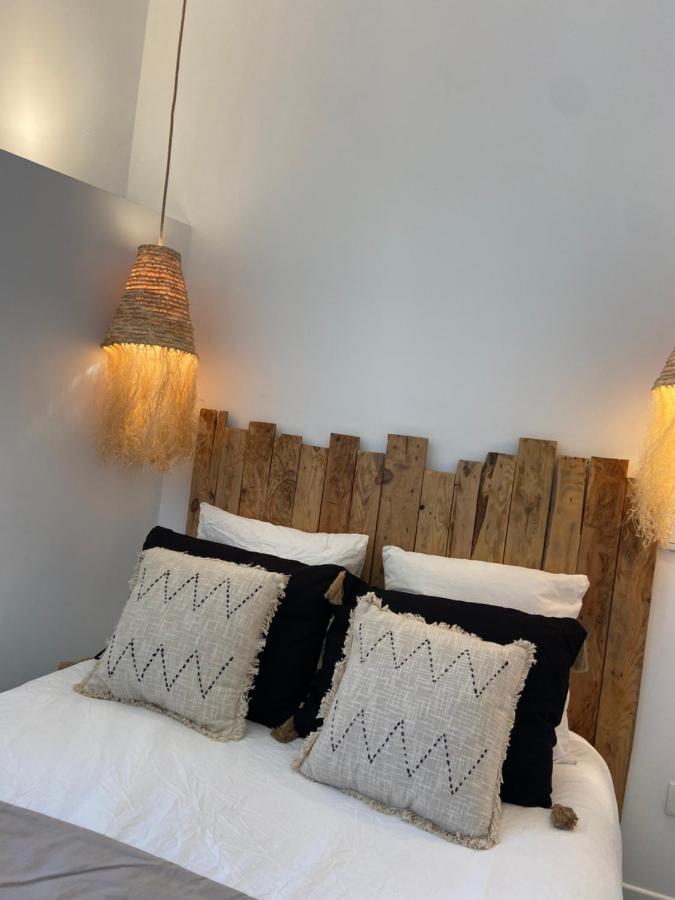 Mas Lafleur Bed & Breakfast Chateaurenard Bagian luar foto