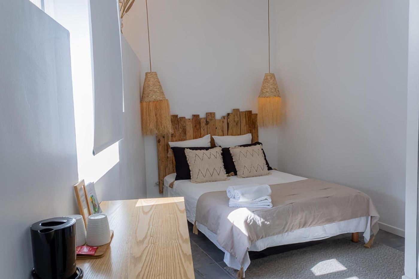 Mas Lafleur Bed & Breakfast Chateaurenard Bagian luar foto