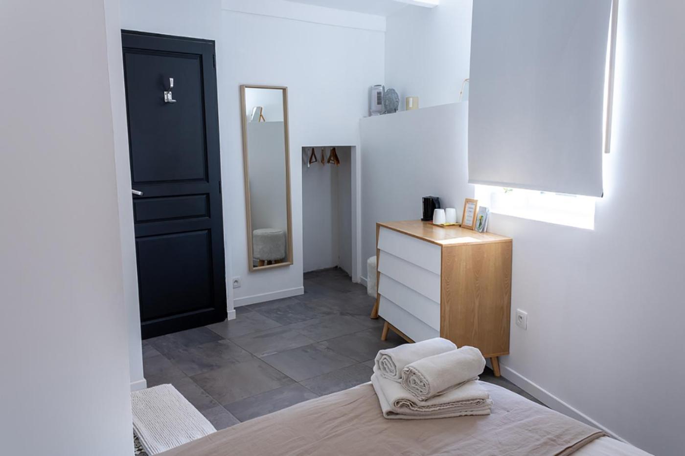 Mas Lafleur Bed & Breakfast Chateaurenard Bagian luar foto