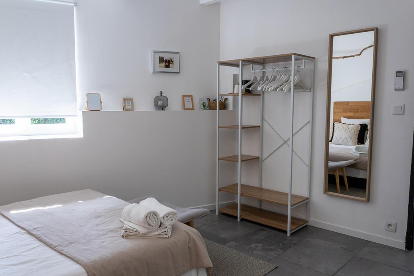Mas Lafleur Bed & Breakfast Chateaurenard Bagian luar foto