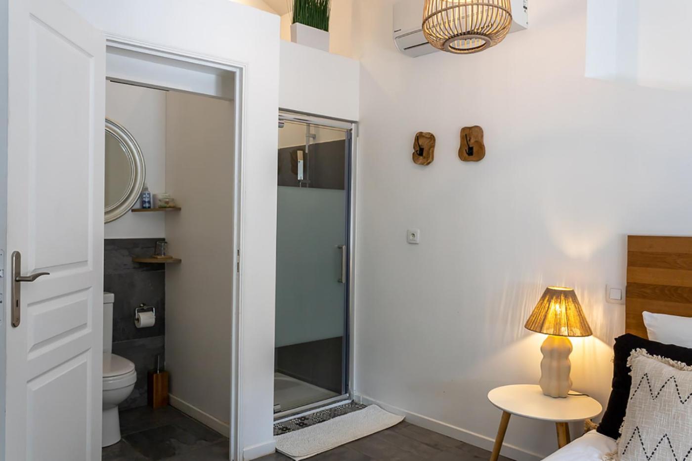 Mas Lafleur Bed & Breakfast Chateaurenard Bagian luar foto