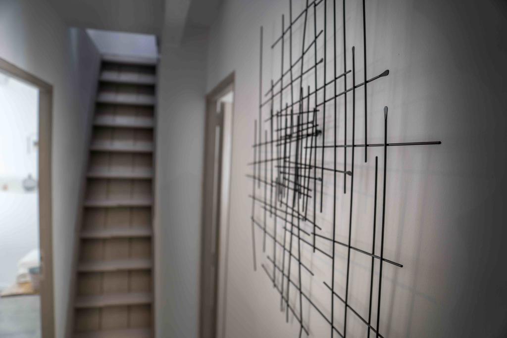 Mas Lafleur Bed & Breakfast Chateaurenard Bagian luar foto